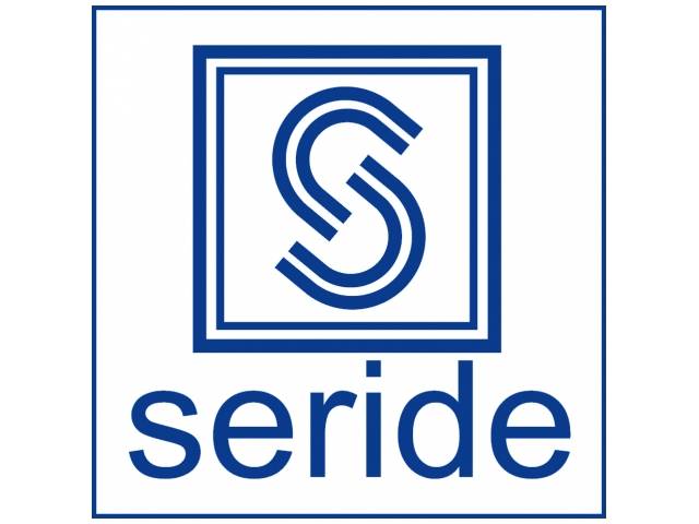 SERIDE SRL | Tessile CTS Sostenibile - Centro